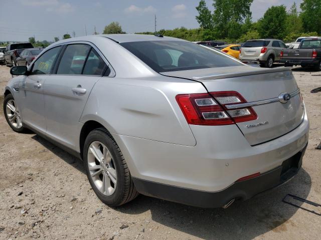 Photo 3 from auction – 2015 FORD TAURUS SEL with VIN 1FAHP2E81FG196366