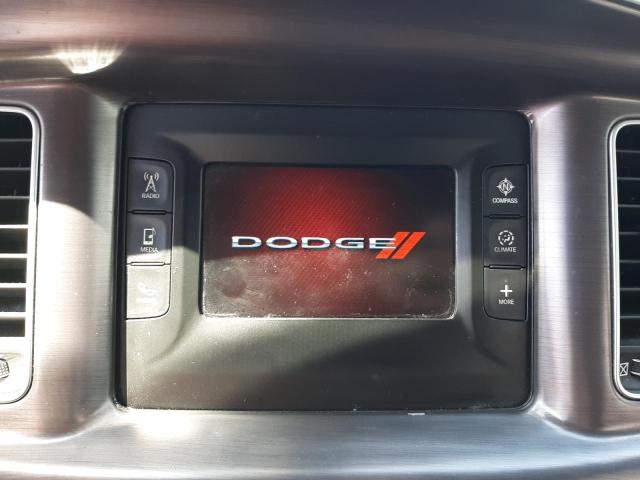 Photo 9 from auction – 2015 DODGE CHARGER SE with VIN 2C3CDXBG9FH725335