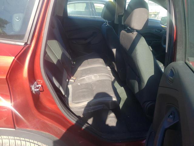 Photo 6 from auction – 2016 FORD ESCAPE S with VIN 1FMCU0F79GUC73393