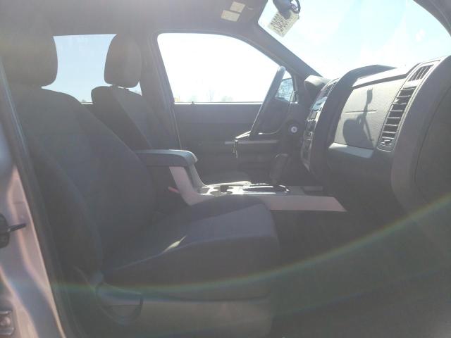 Photo 5 from auction – 2011 FORD ESCAPE XLT with VIN 1FMCU9D75BKC05510