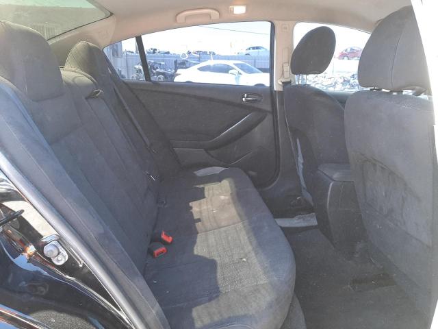 Photo 6 from auction – 2012 NISSAN ALTIMA BAS with VIN 1N4AL2AP4CC120007