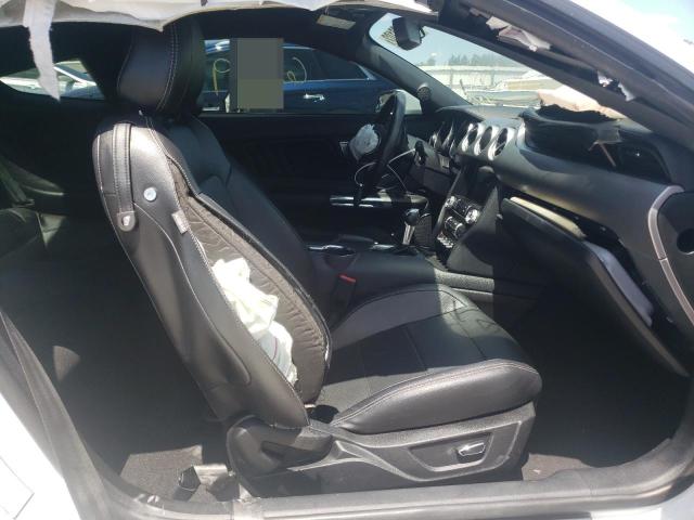 Photo 10 from auction – 2019 FORD MUSTANG GT with VIN 1FA6P8CF2K5151664