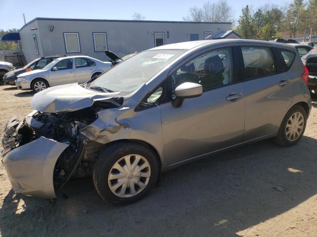 Photo 2 from auction – 2015 NISSAN VERSA NOTE with VIN 3N1CE2CP7FL424860
