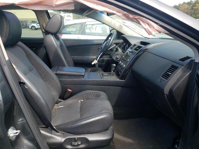 Photo 5 from auction – 2014 MAZDA CX-9 TOURI with VIN JM3TB3CV3E0433312