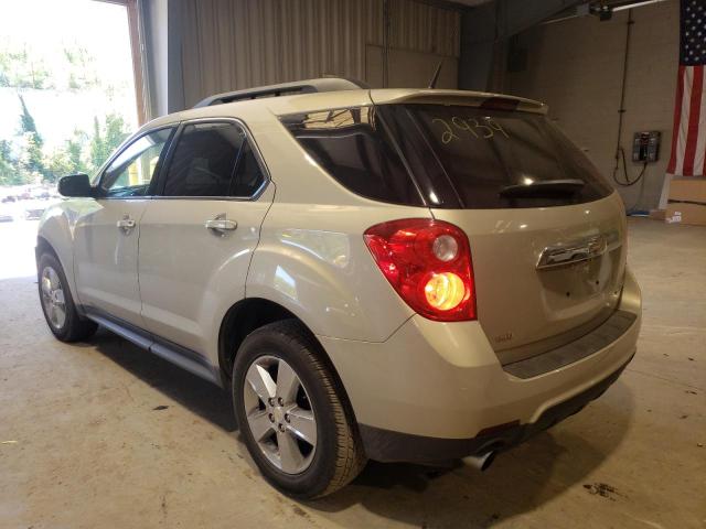 Photo 3 from auction – 2012 CHEVROLET EQUINOX LT with VIN 2GNFLEE54C6282939