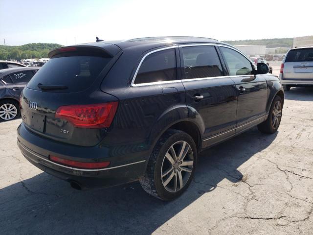 Photo 4 from auction – 2014 AUDI Q7 PREMIUM with VIN WA1LGAFE1ED012802
