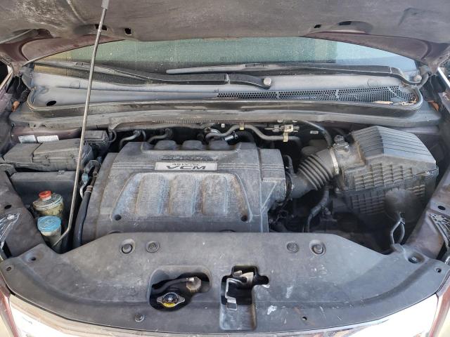 Photo 7 from auction – 2008 HONDA ODYSSEY EX with VIN 5FNRL38738B046873