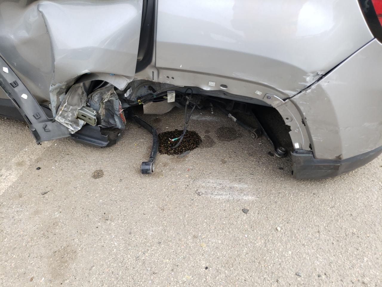 صورة رقم 9 من المزاد - 2020 JEEP COMPASS LI مع VIN 3C4NJCCB9LT158295