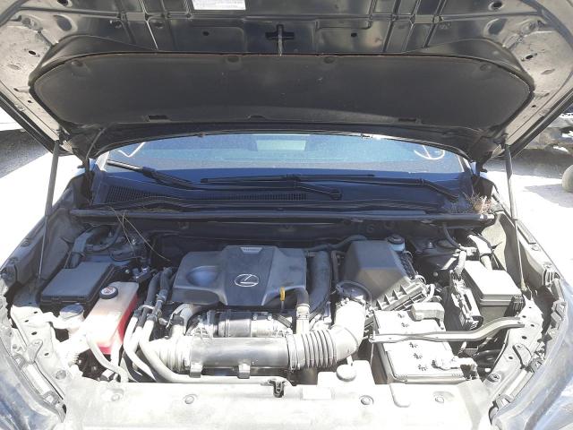 Photo 7 from auction – 2019 LEXUS NX 300 BAS with VIN JTJYARBZ5K2147659