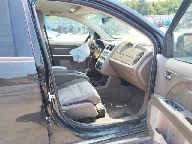 Photo 5 from auction – 2010 DODGE JOURNEY SX with VIN 3D4PG5FV2AT126717