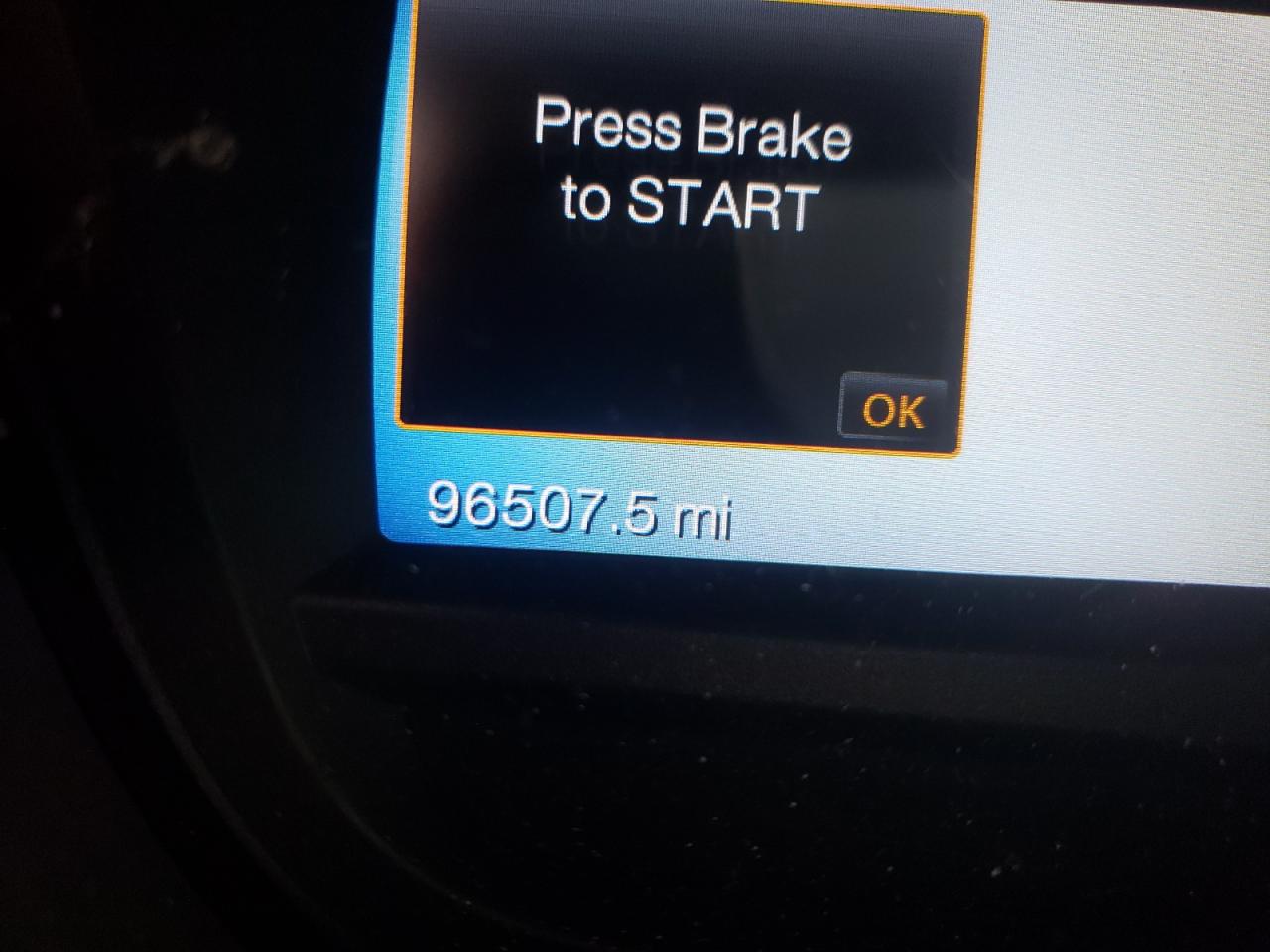 Photo 13 from auction – 2014 FORD EXPLORER L with VIN 1FM5K7F81EGA70204