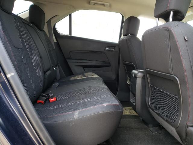 Photo 6 from auction – 2017 CHEVROLET EQUINOX LT with VIN 2GNALCEKXH6200871