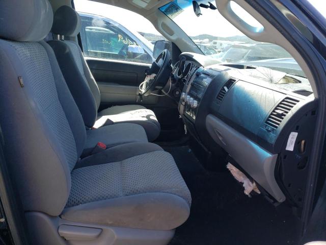 Photo 5 from auction – 2012 TOYOTA TUNDRA DOU with VIN 5TFUY5F19CX224337
