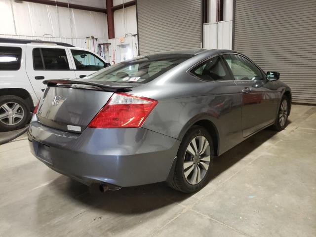Photo 4 from auction – 2009 HONDA ACCORD EX with VIN 1HGCS12799A014589