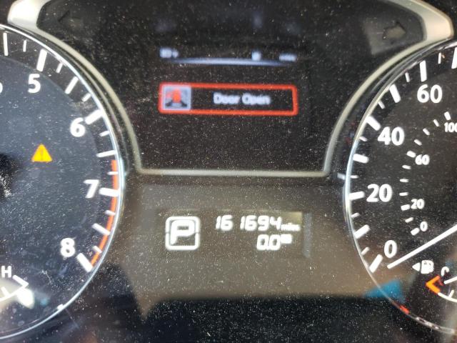Photo 8 from auction – 2015 NISSAN ALTIMA 2.5 with VIN 1N4AL3AP7FC187050