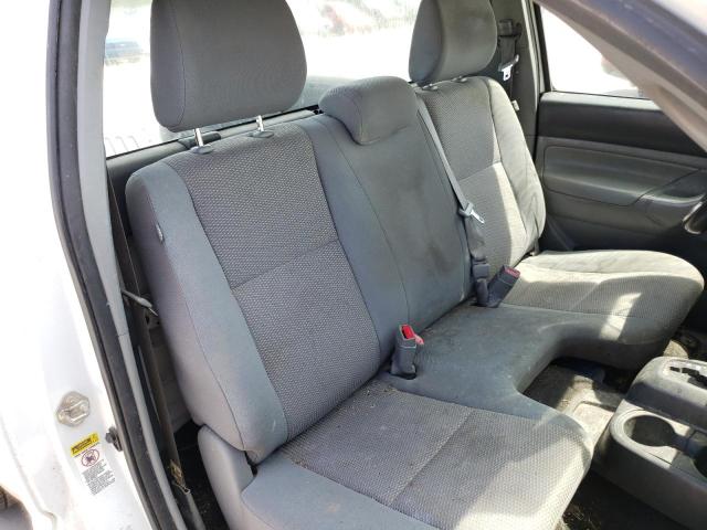 Photo 6 from auction – 2014 TOYOTA TACOMA with VIN 5TFNX4CN5EX033896