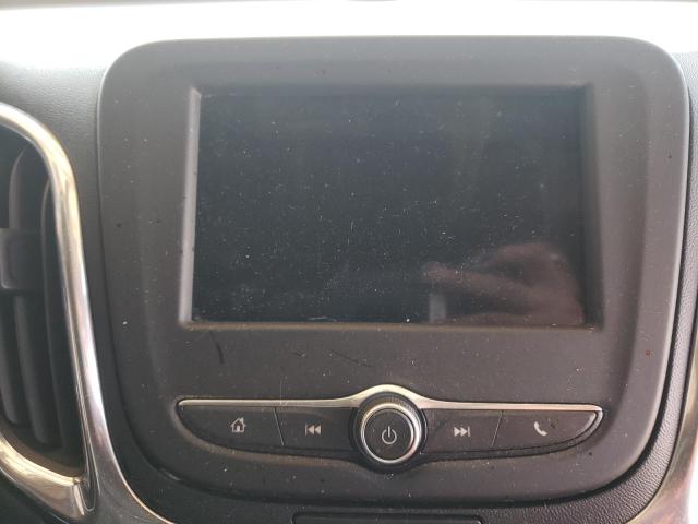 Photo 9 from auction – 2019 CHEVROLET EQUINOX LT with VIN 2GNAXKEV9K6166129