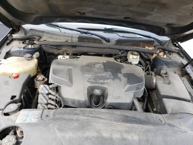 Photo 7 from auction – 2006 BUICK LUCERNE CX with VIN 1G4HD57216U171896