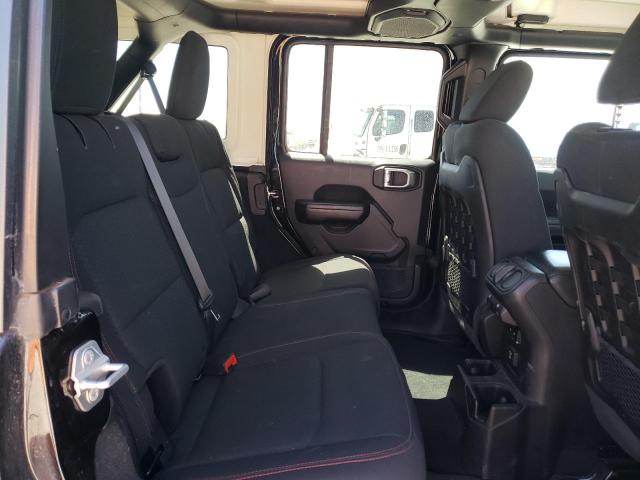 Photo 6 from auction – 2018 JEEP WRANGLER U with VIN 1C4HJXFN3JW193397