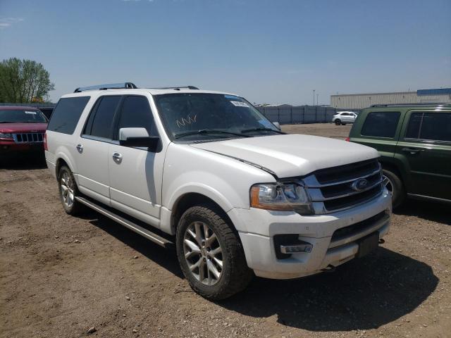 Photo 4 from auction – 2015 FORD EXPEDITION with VIN 1FMJK2AT8FEF30033