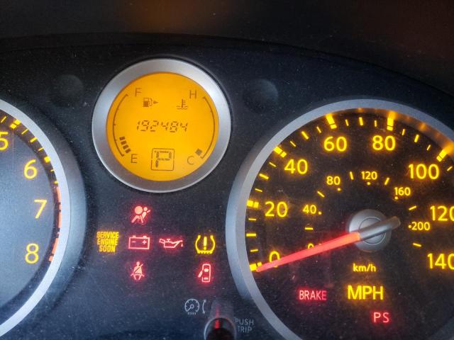 Photo 8 from auction – 2008 NISSAN SENTRA 2.0 with VIN 3N1AB61E98L694653