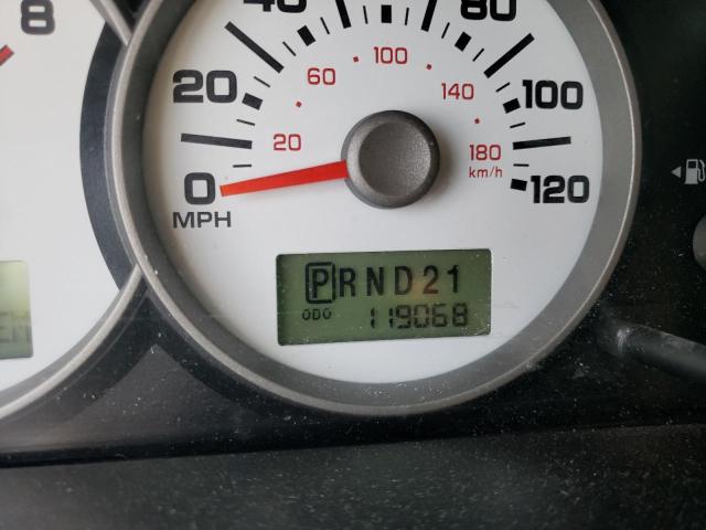 Photo 8 from auction – 2005 FORD ESCAPE LIM with VIN 1FMYU94125KB16161