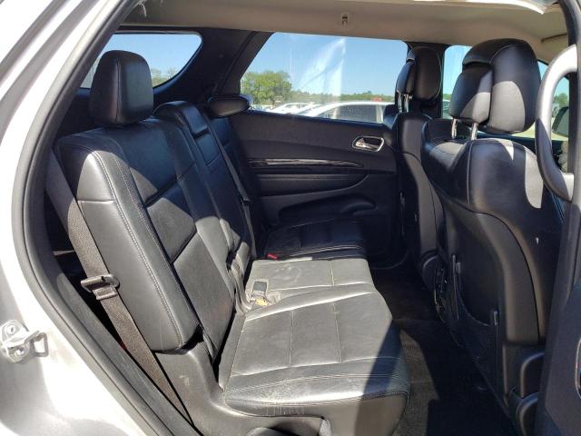 Photo 6 from auction – 2016 DODGE DURANGO LI with VIN 1C4RDHDGXGC371595