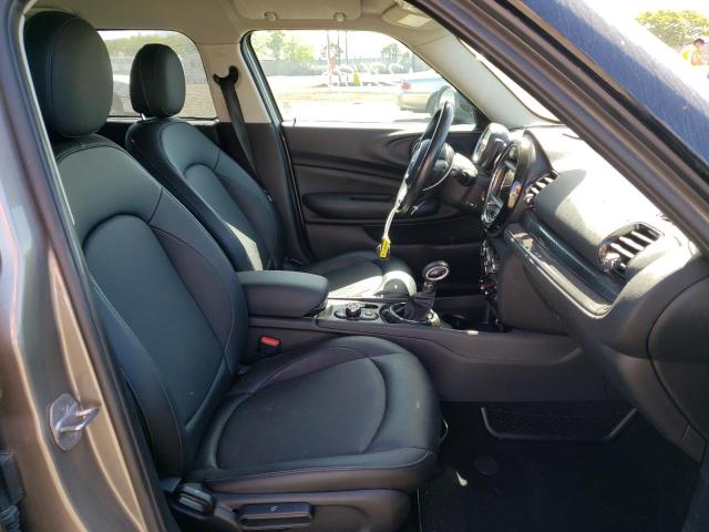 Photo 5 from auction – 2017 MINI COOPER CLU with VIN WMWLN5C31H2E33635