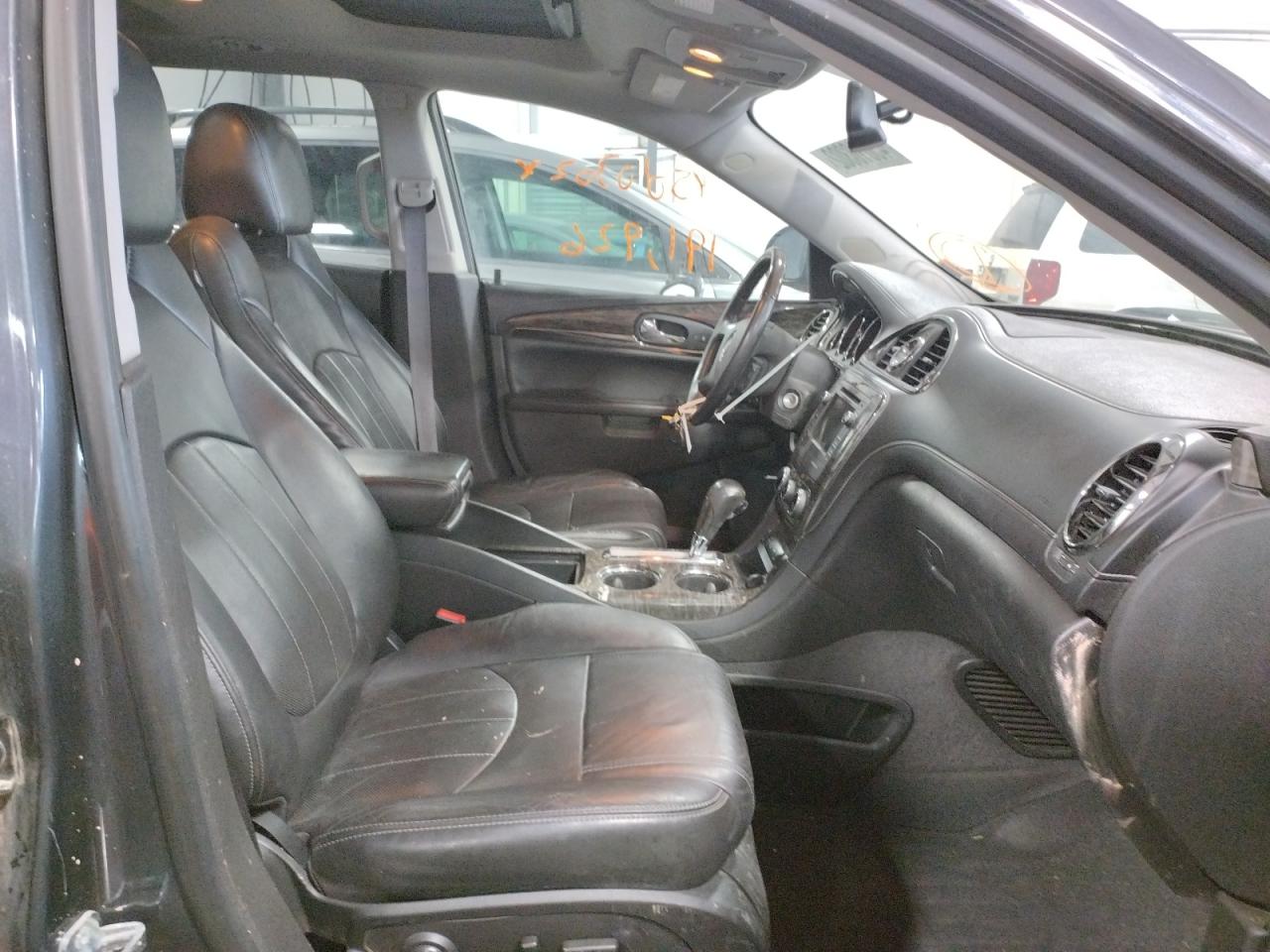 Photo 5 from auction – 2013 BUICK ENCLAVE with VIN 5GAKVCKD8DJ140424