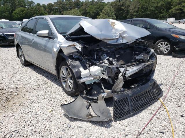 Photo 1 from auction – 2017 TOYOTA CAMRY LE with VIN 4T1BF1FK9HU658583