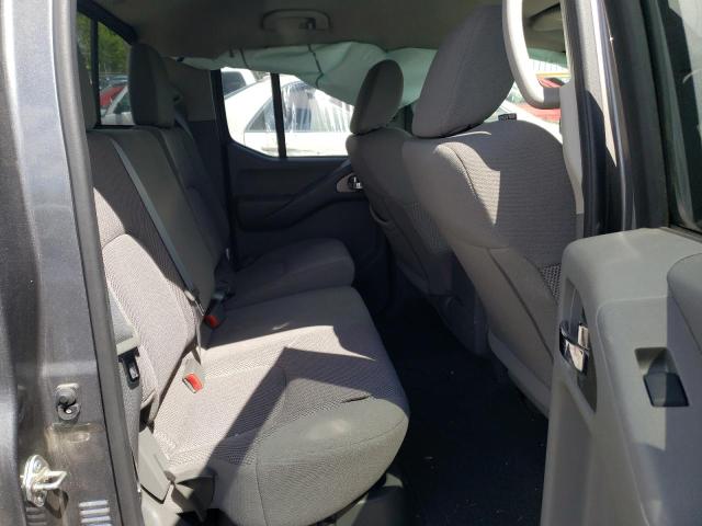 Photo 6 from auction – 2019 NISSAN FRONTIER S with VIN 1N6AD0EV5KN759601