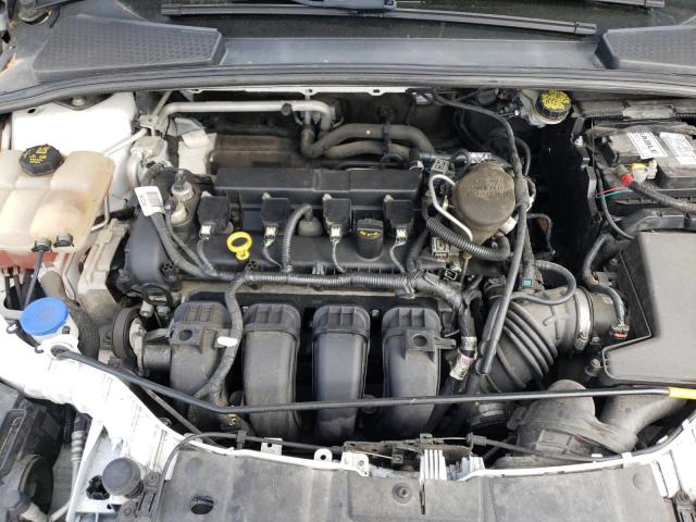 Photo 7 from auction – 2015 FORD FOCUS SE with VIN 1FADP3K2XFL283548