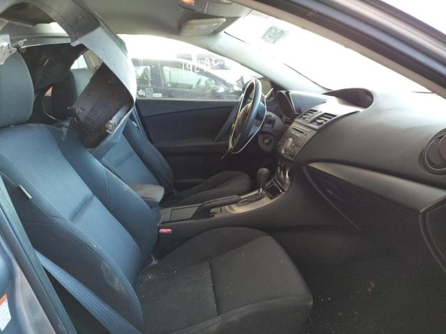 Photo 5 from auction – 2010 MAZDA 3 I with VIN JM1BL1SF7A1109722