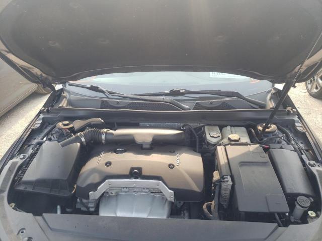 Photo 7 from auction – 2017 CHEVROLET IMPALA LT with VIN 2G1105SA2H9110310