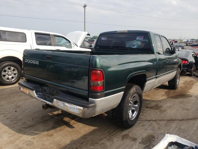 Photo 4 from auction – 2001 DODGE RAM 1500 with VIN 3B7HC13Y31G742990