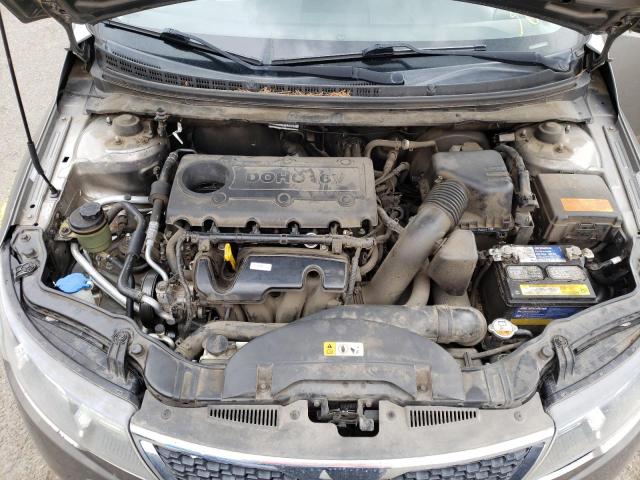 Photo 7 from auction – 2013 KIA FORTE SX with VIN KNAFW4A33D5665120