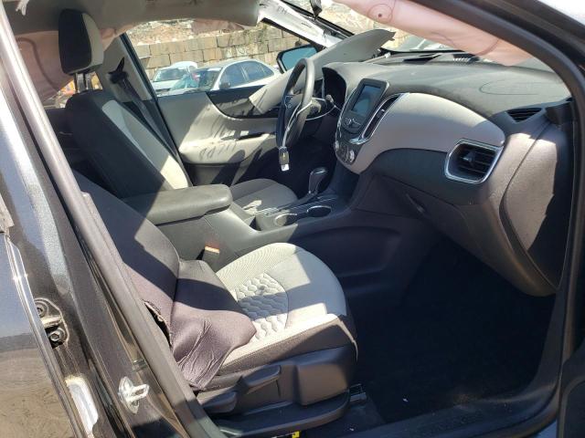 Photo 5 from auction – 2020 CHEVROLET EQUINOX LS with VIN 3GNAXHEV7LS584064
