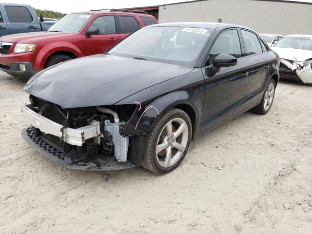 Photo 2 from auction – 2016 AUDI A3 PREMIUM with VIN WAUB8GFF4G1024437