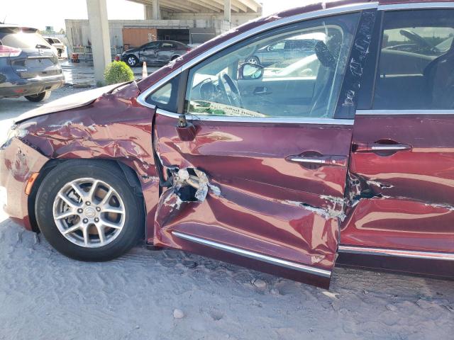 Photo 9 from auction – 2020 CHRYSLER PACIFICA T with VIN 2C4RC1BG5LR250312