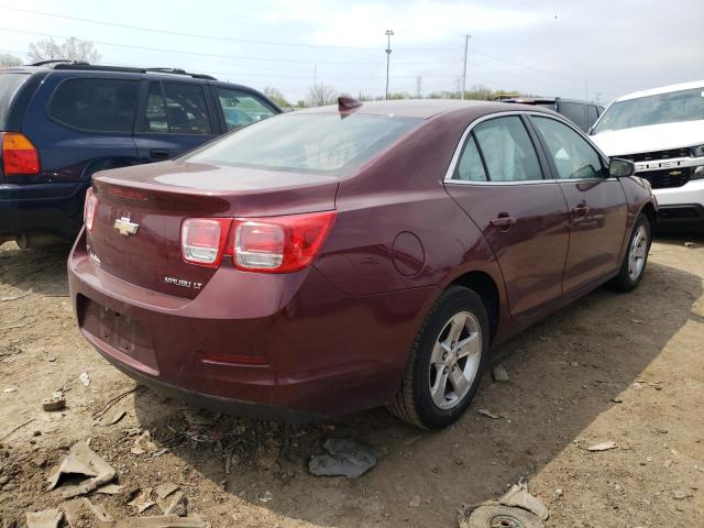 Photo 4 from auction – 2016 CHEVROLET MALIBU LIM with VIN 1G11C5SA2GF153011