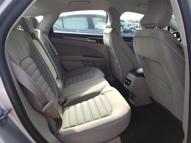 Photo 6 from auction – 2019 FORD FUSION SE with VIN 3FA6P0LU4KR129789