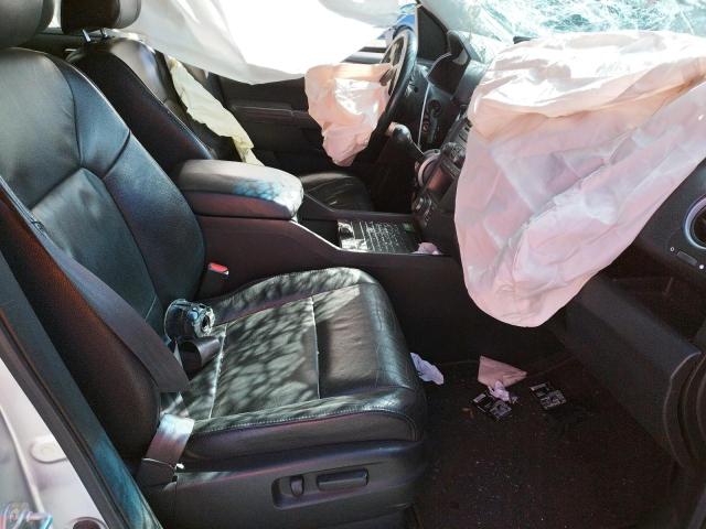 Photo 5 from auction – 2012 HONDA PILOT TOUR with VIN 5FNYF4H95CB042455