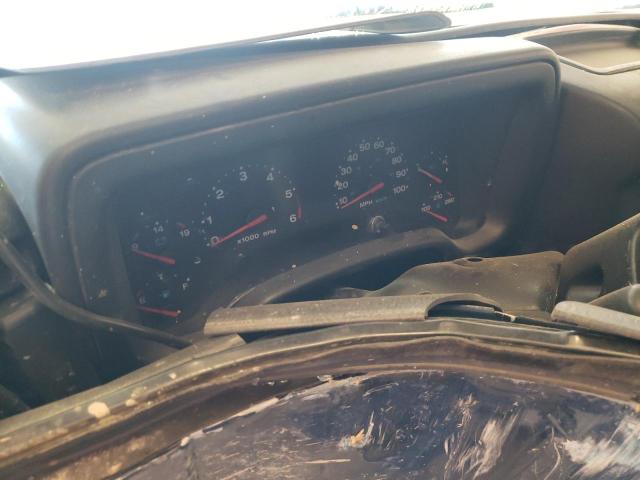Photo 8 from auction – 2005 JEEP WRANGLER / with VIN 1J4FA44S65P335279