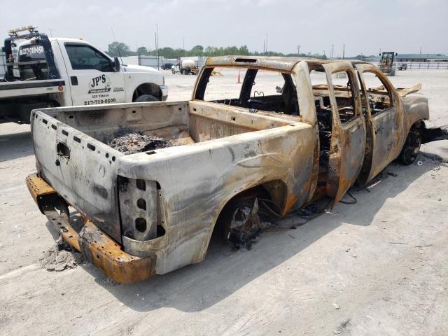 Photo 4 from auction – 2013 GMC SIERRA K15 with VIN 3GTP2XE22DG253561