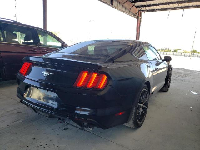 Photo 4 from auction – 2015 FORD MUSTANG with VIN 1FA6P8TH3F5423842