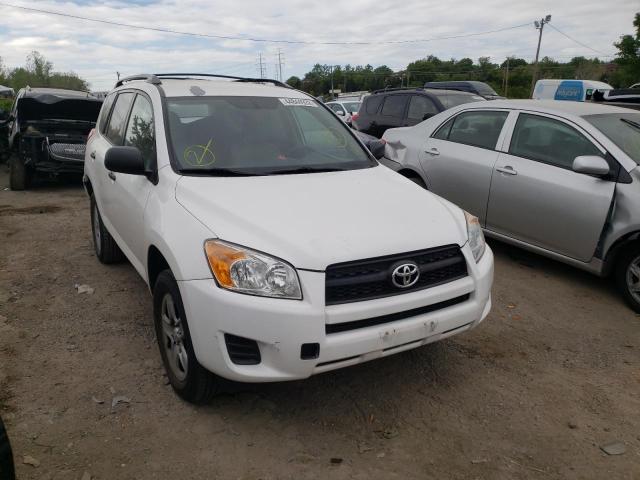 Photo 10 from auction – 2011 TOYOTA RAV4 with VIN 2T3BF4DV8BW141286