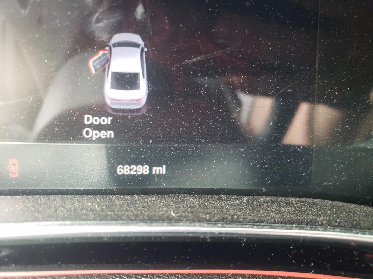 Photo 8 from auction – 2014 DODGE DART SXT with VIN 1C3CDFBB4ED860569