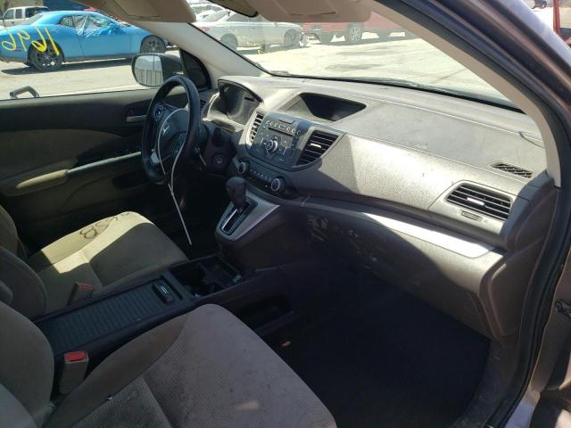 Photo 9 from auction – 2012 HONDA CR-V EX with VIN 3CZRM3H57CG700346