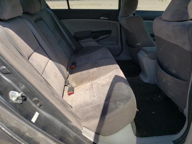 Photo 6 from auction – 2010 HONDA ACCORD LXP with VIN 1HGCP2F45AA080049