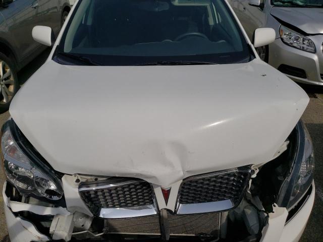 Photo 7 from auction – 2009 PONTIAC VIBE with VIN 5Y2SP67859Z443501